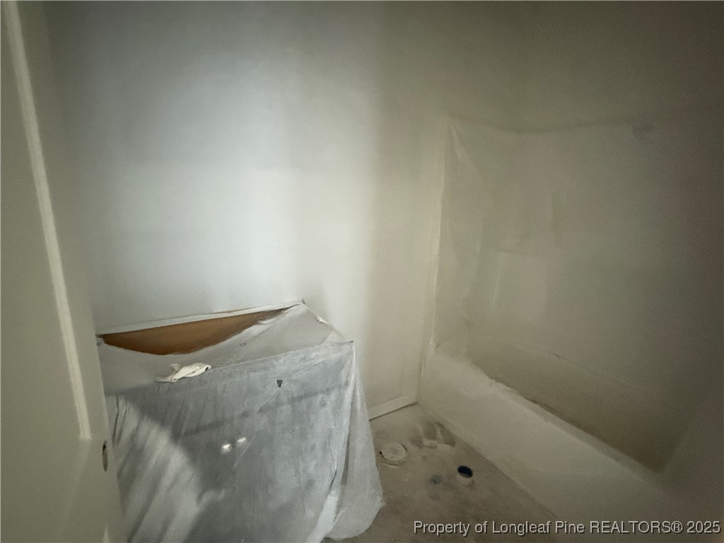 415 Traveller Way Raeford, NC 28376 - Photo 10 of 18 view of bathroom