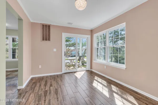 $514,000 | 8 Mainbraid Court, Tinton Falls, NJ 07753