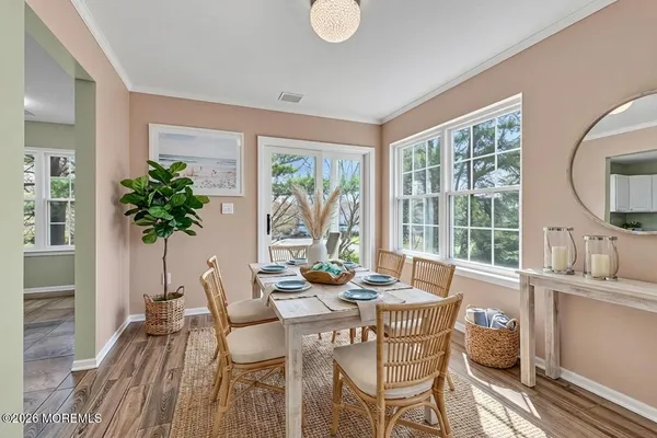 $514,000 | 8 Mainbraid Court, Tinton Falls, NJ 07753