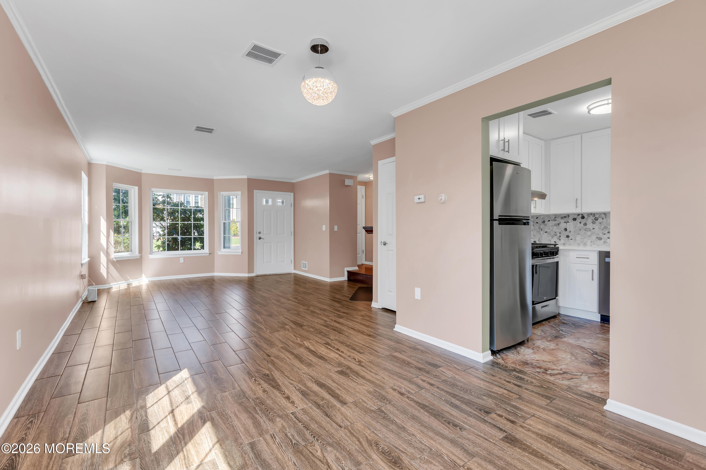 8 Mainbraid Court Tinton Falls, NJ 07753 - Photo 15 of 42 Open Concept