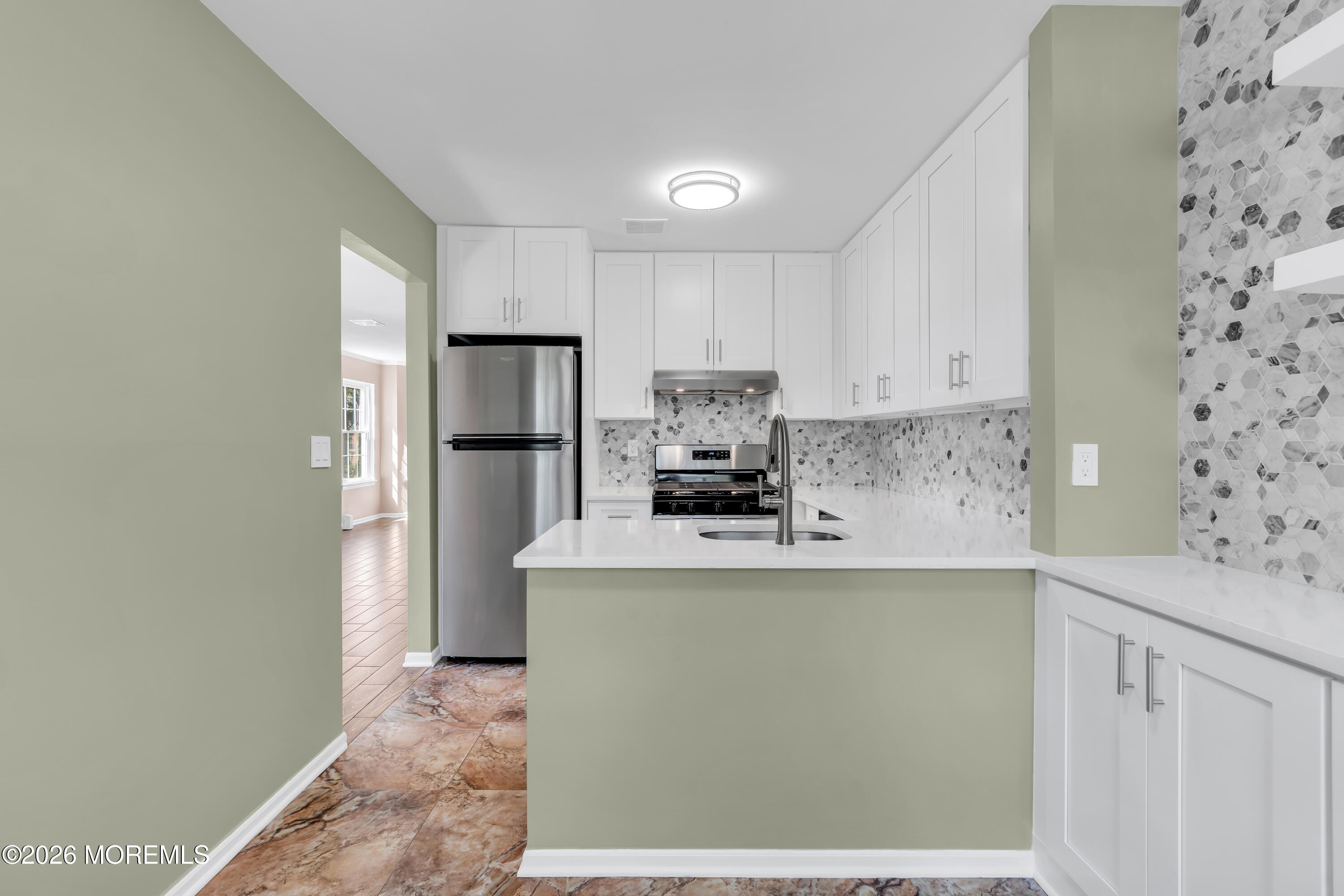 8 Mainbraid Court Tinton Falls, NJ 07753 - Photo 16 of 42 Quartz Countertops