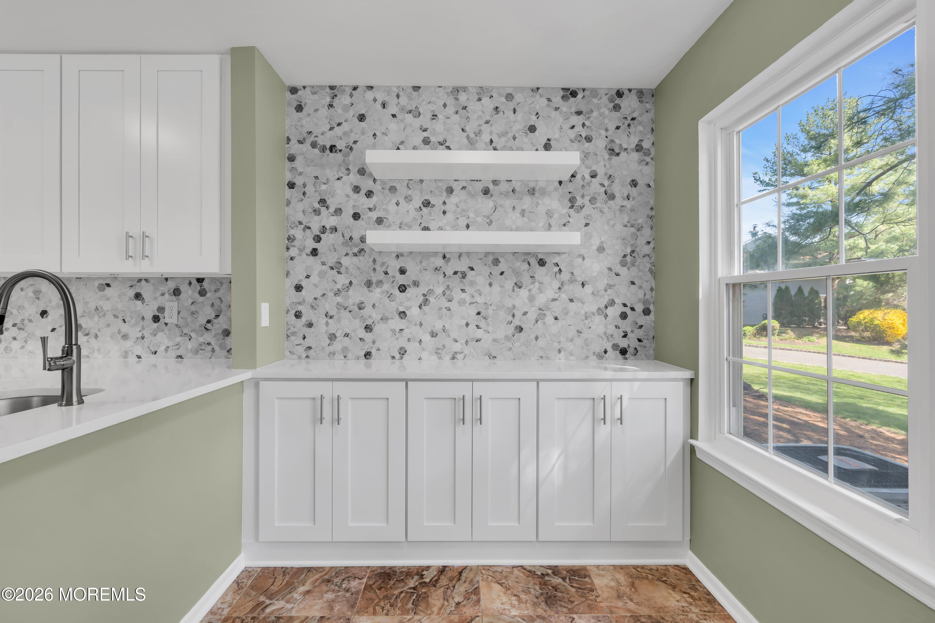 8 Mainbraid Court Tinton Falls, NJ 07753 - Photo 17 of 42 Abundance of Cabinets