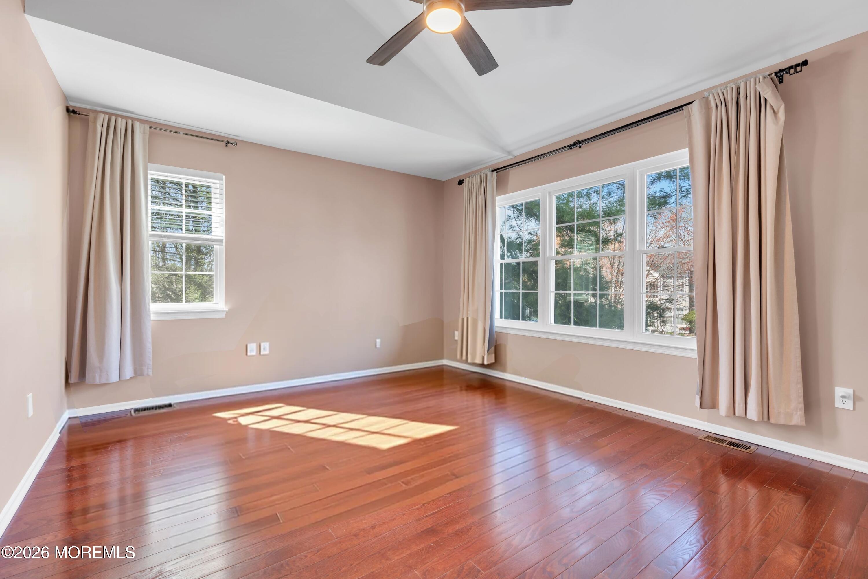 8 Mainbraid Court Tinton Falls, NJ 07753 - Photo 26 of 42 Primary Bedroom