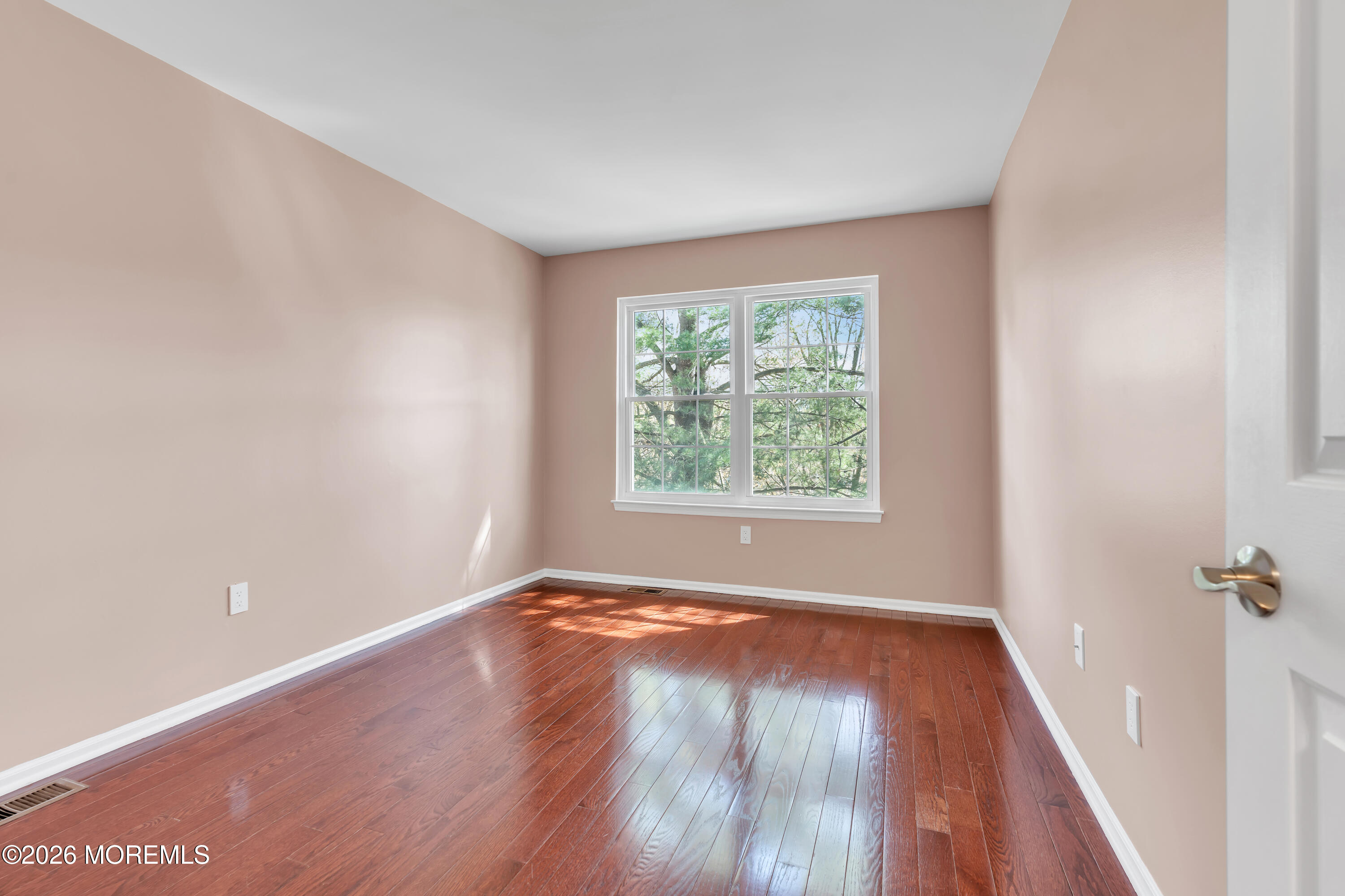 8 Mainbraid Court Tinton Falls, NJ 07753 - Photo 33 of 42 2nd Bedroom - Back Left