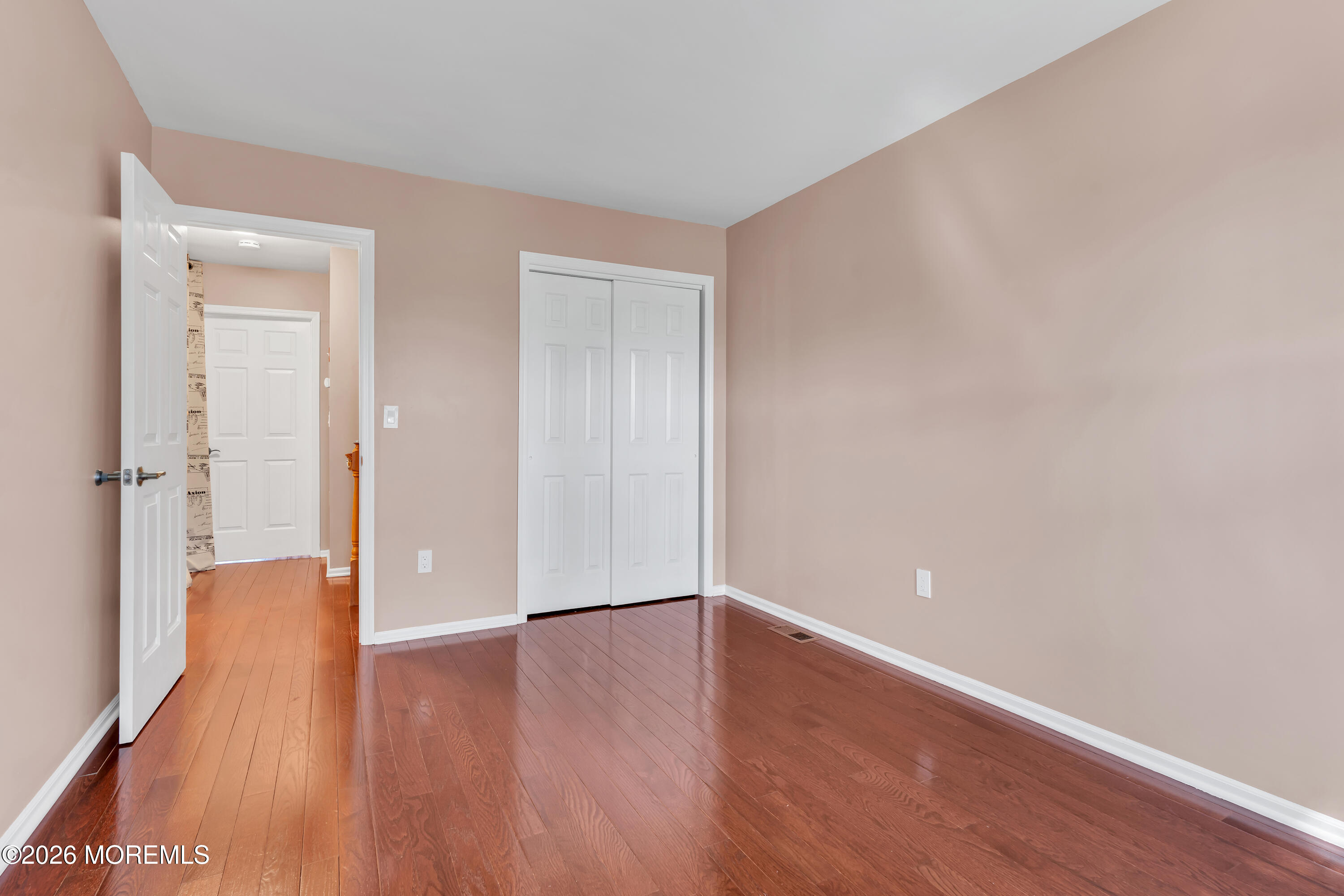 8 Mainbraid Court Tinton Falls, NJ 07753 - Photo 34 of 42 2nd Bedroom - Back Left