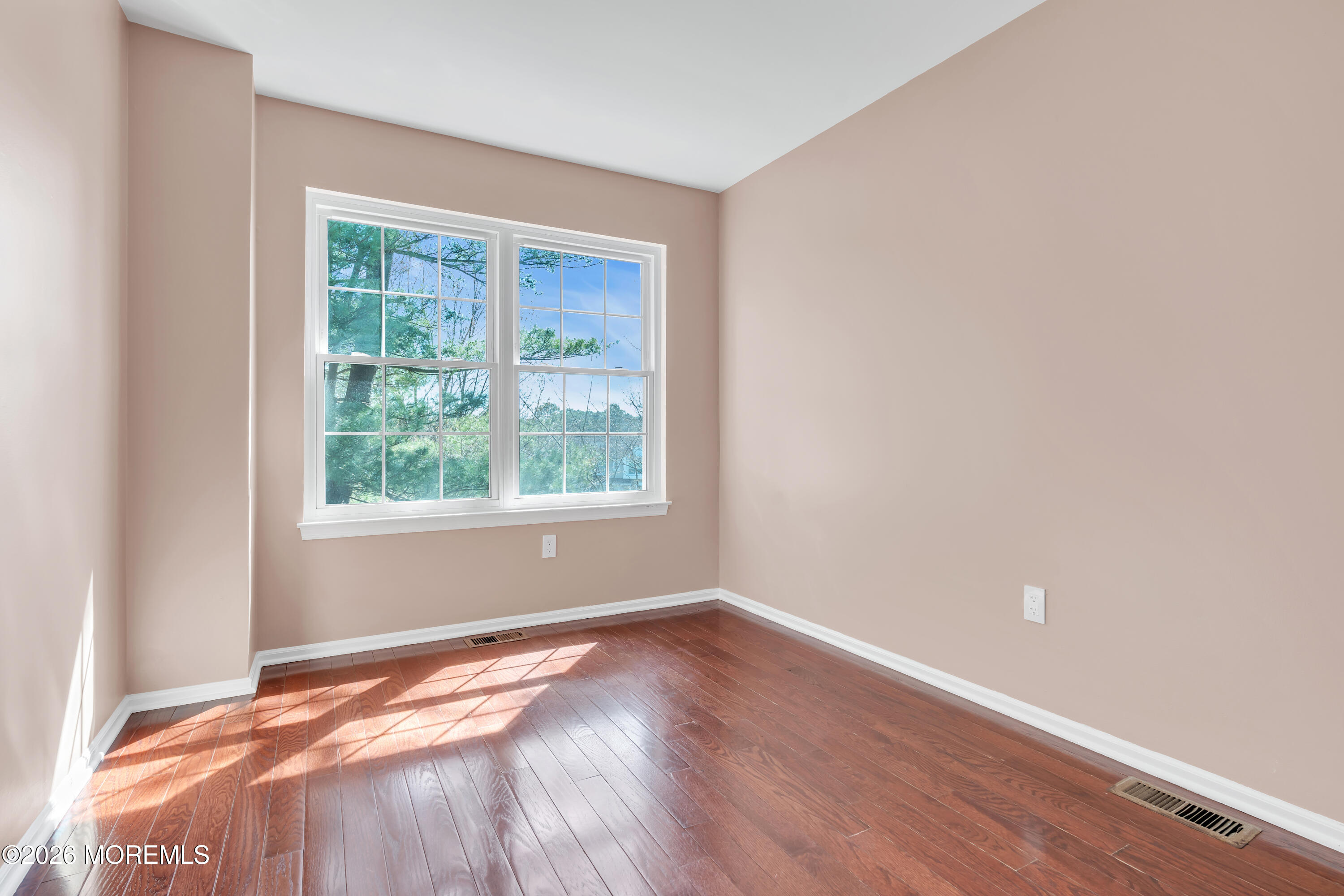 8 Mainbraid Court Tinton Falls, NJ 07753 - Photo 37 of 42 3rd Bedroom Back Right