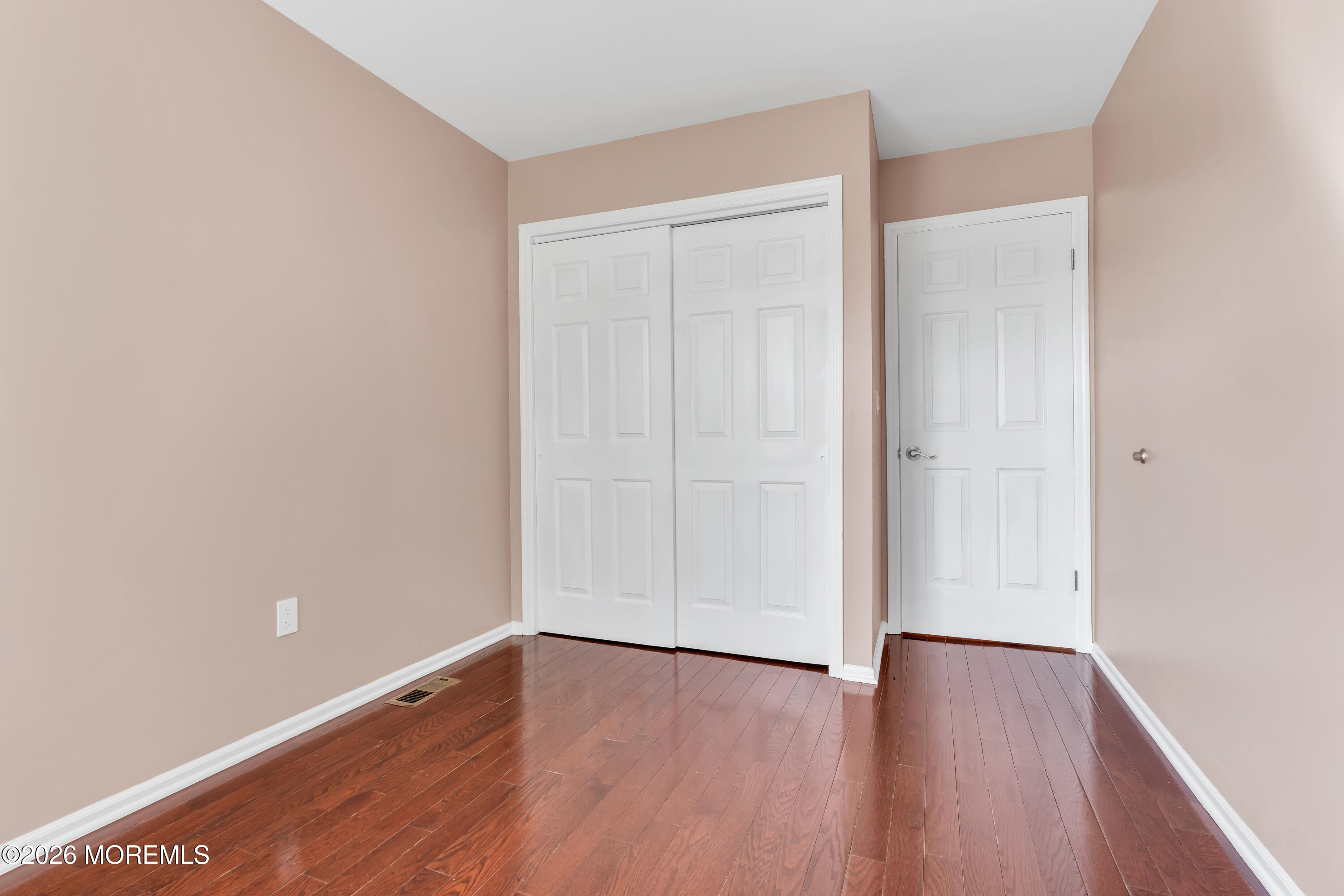 8 Mainbraid Court Tinton Falls, NJ 07753 - Photo 38 of 42 3rd Bedroom Back Right