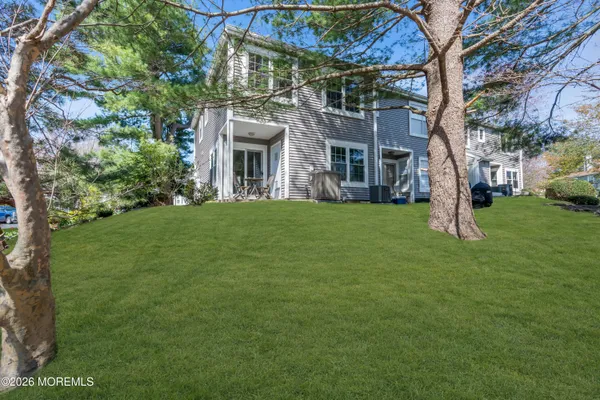 $514,000 | 8 Mainbraid Court, Tinton Falls, NJ 07753