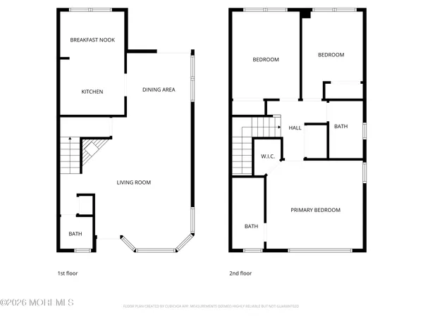 $514,000 | 8 Mainbraid Court, Tinton Falls, NJ 07753