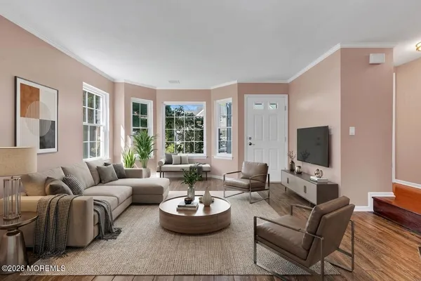 $514,000 | 8 Mainbraid Court, Tinton Falls, NJ 07753