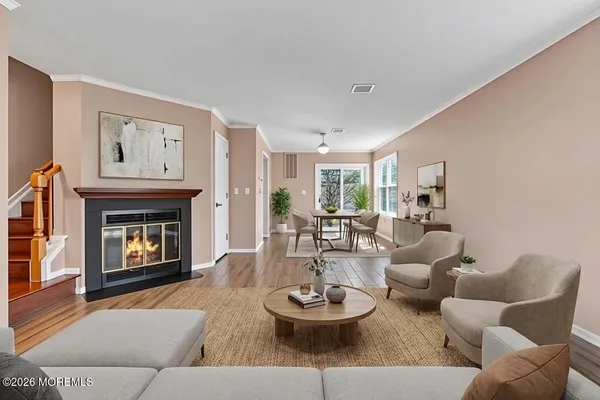 $514,000 | 8 Mainbraid Court, Tinton Falls, NJ 07753