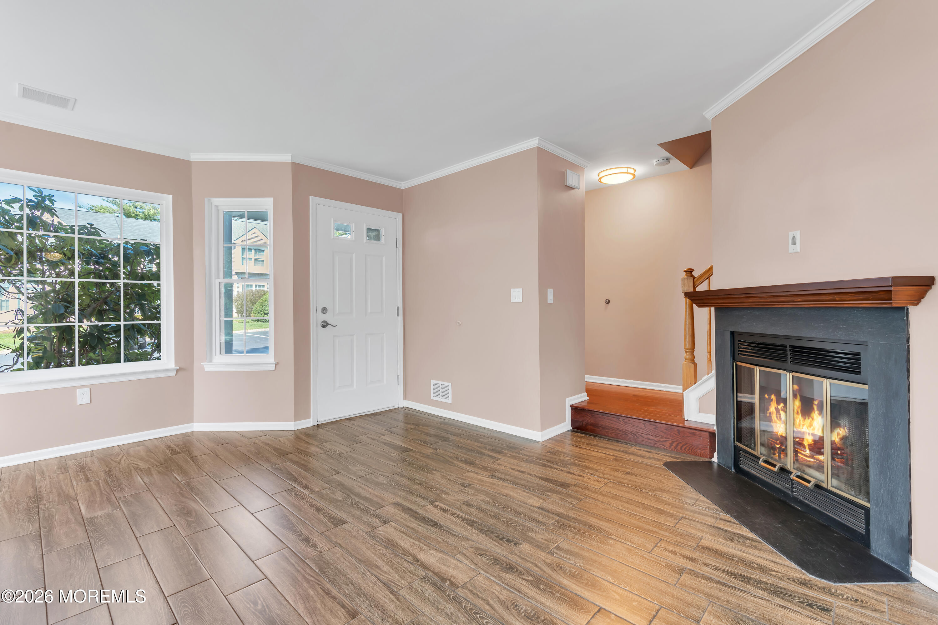 8 Mainbraid Court Tinton Falls, NJ 07753 - Photo 9 of 42 Living Room