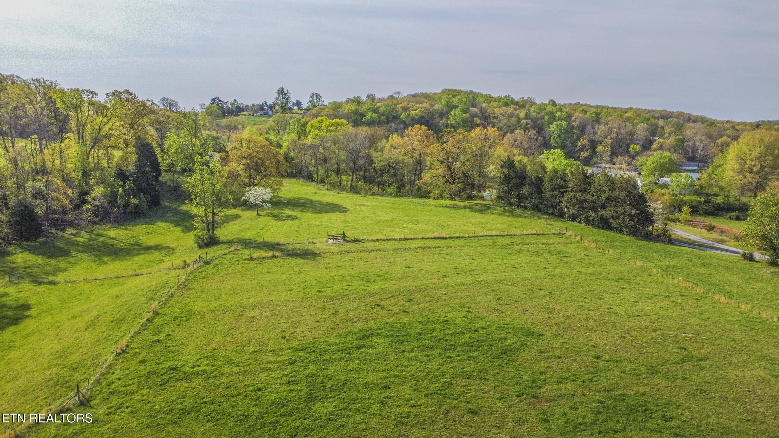 Lot 2 Richland Road Blaine, TN 37709 - Photo 15 of 31 drone 5_1