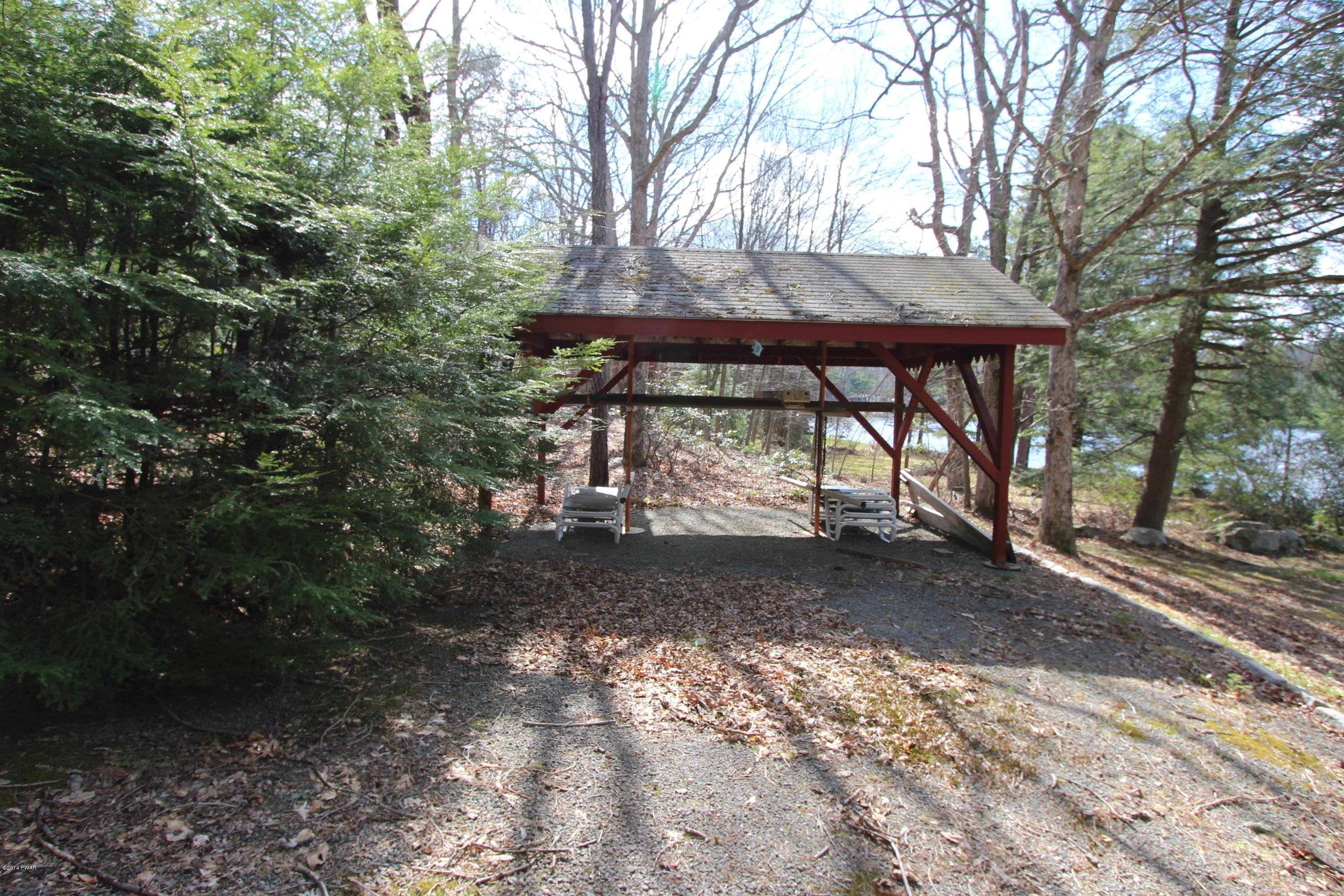 127 Lake Shore Road Shohola, PA 18458 - Photo 35 of 42 Gallery Image 35
