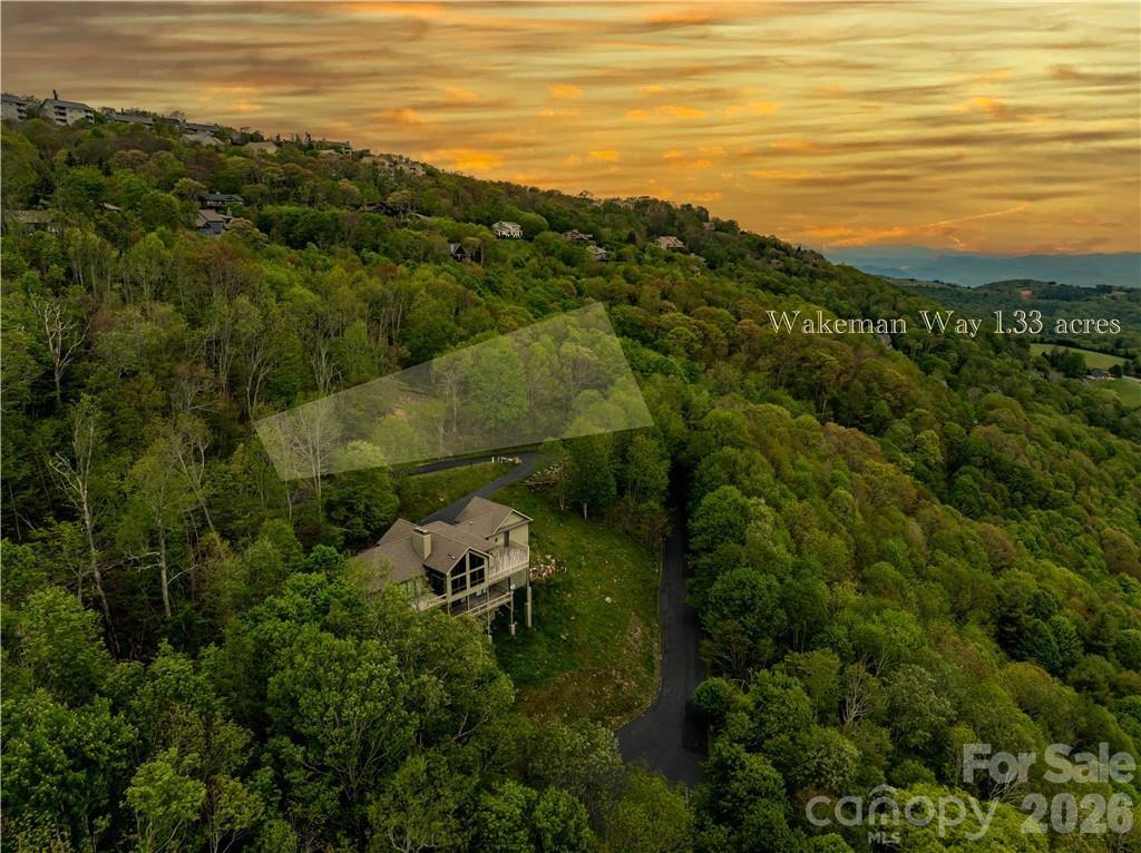 Tbd Wakeman Way Banner Elk, NC 28604 - Photo 3 of 10