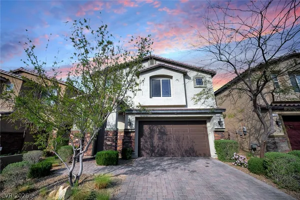 $570,000 | 2332 Mundare Drive, Henderson, NV 89002