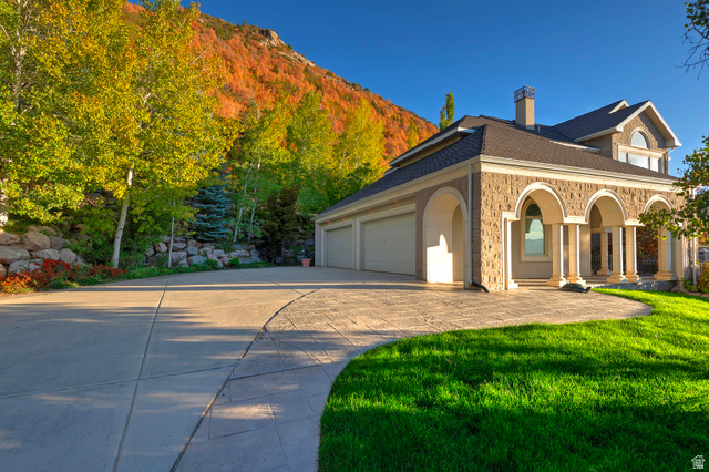 3222 Eagle View Circle Sandy, UT 84092 - Photo 71 of 84