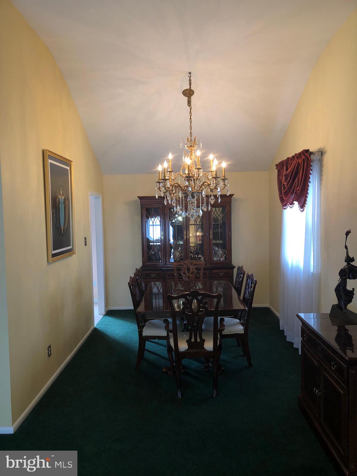 9706 Morefield Road Philadelphia, PA 19115 - Photo 11 of 30 Dining Room