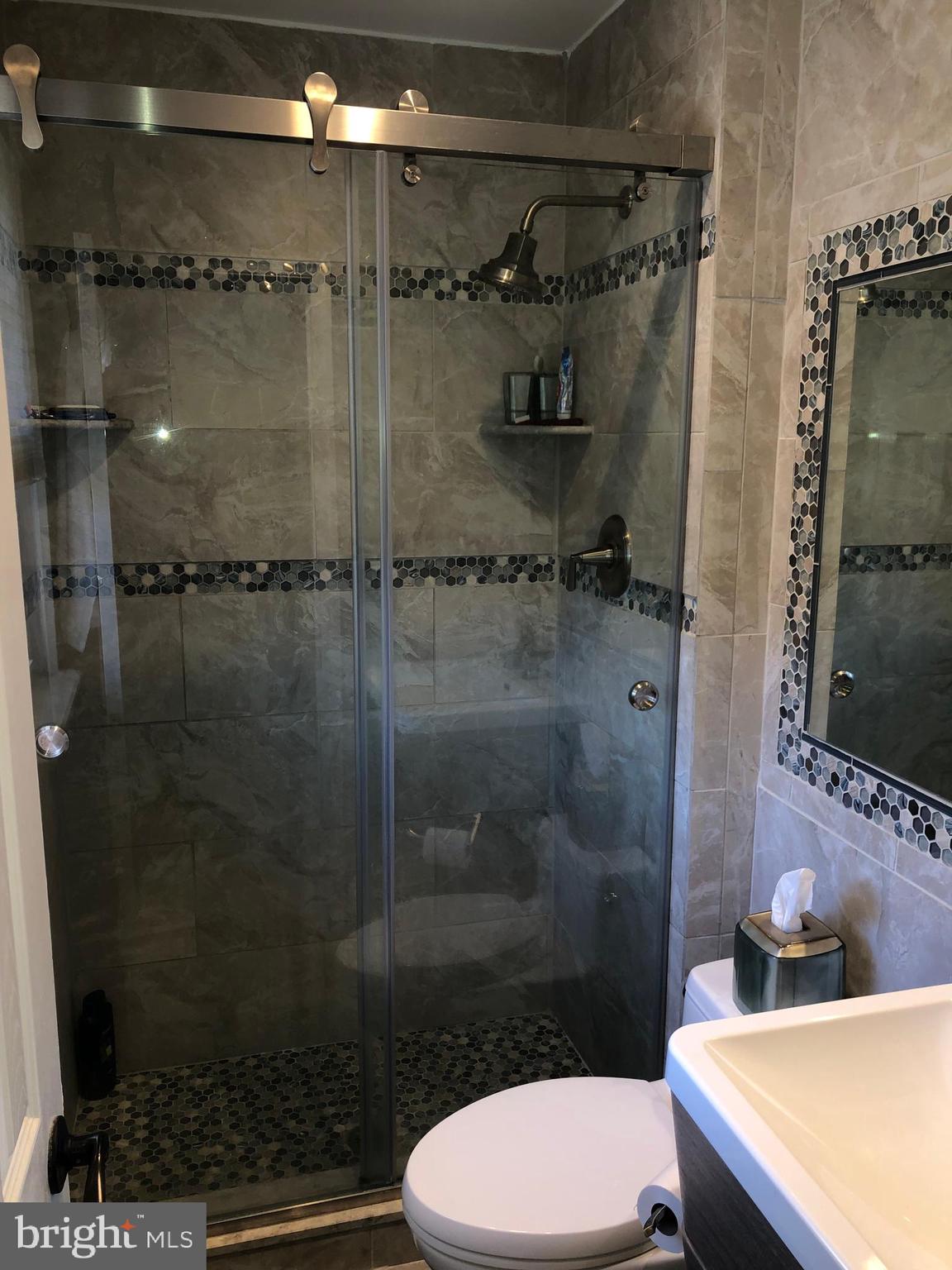 9706 Morefield Road Philadelphia, PA 19115 - Photo 17 of 30 Main Bdrm Bath