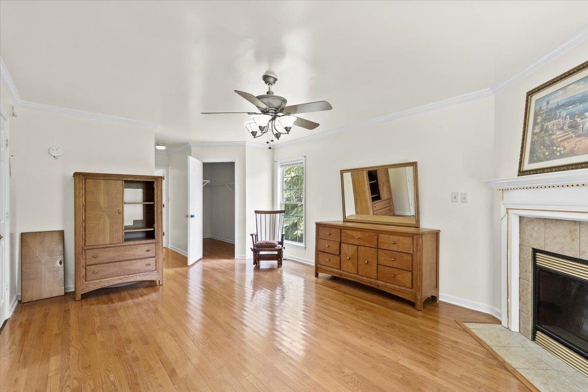 123 Vance Wrenn Road Roxboro, NC 27573 - Photo 24 of 46 Photo 24