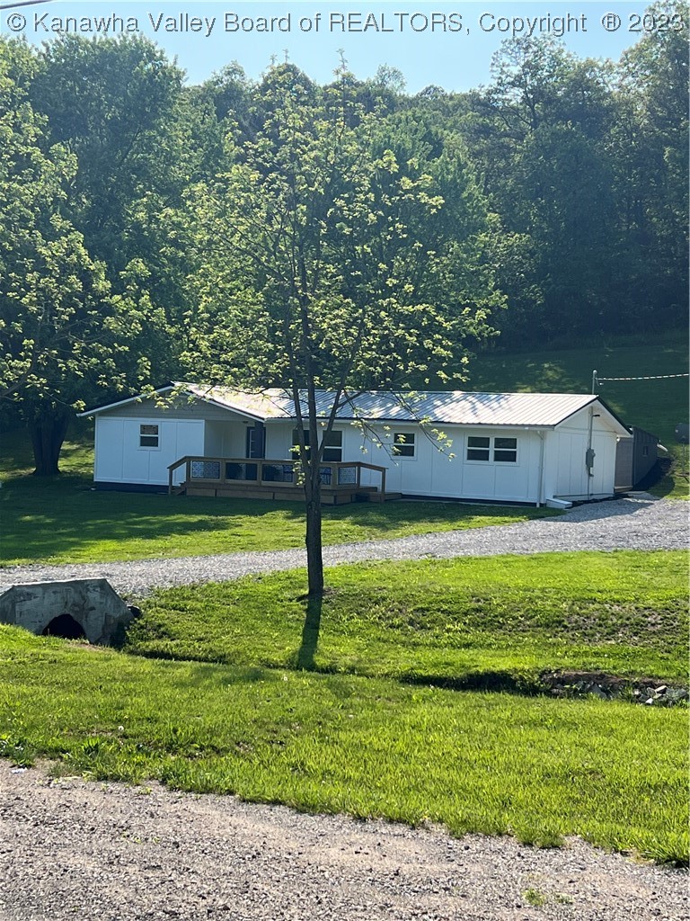 13096 Point Pleasant Road Mount Alto, WV 25264 - Photo 1 of 47 Gallery Image 1