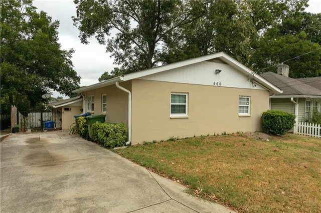 $1,850 | 560 Winton Terrace Northeast, Unit 1, Atlanta, GA 30308