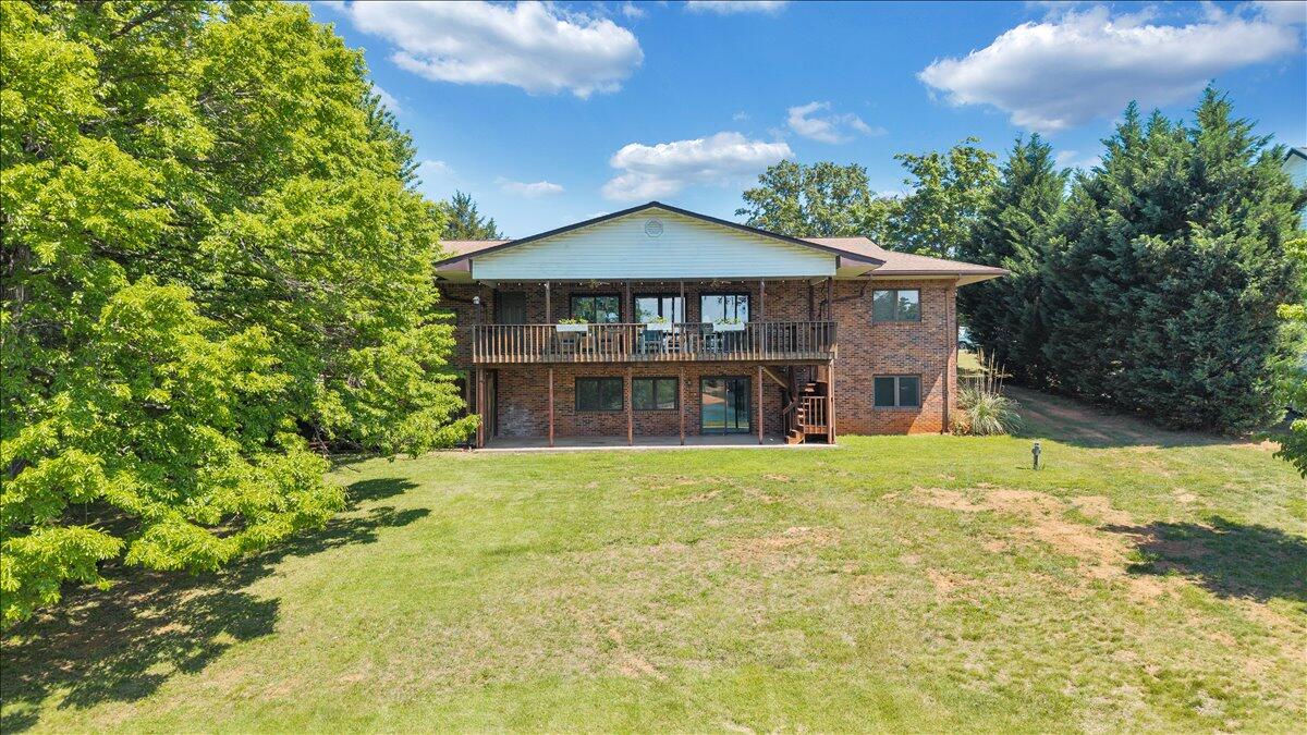 159 Windmere Trail Moneta, VA 24121 - Photo 72 of 88 Aerial