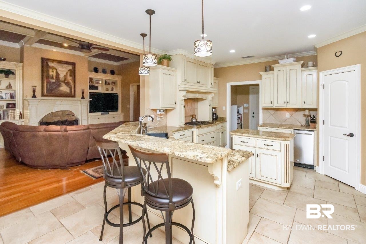 3198 New Castle Drive Mobile, AL 36695 - Photo 7 of 42