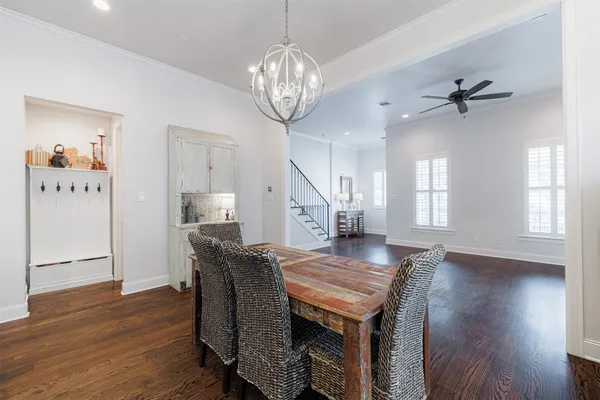 $615,000 | 247 Green Boulevard, Shenandoah, TX 77384