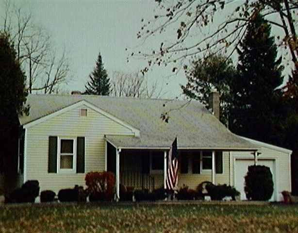 136 Scotch Bush Road Ballston, NY 12027 - Photo 1 of 1 Photo 1