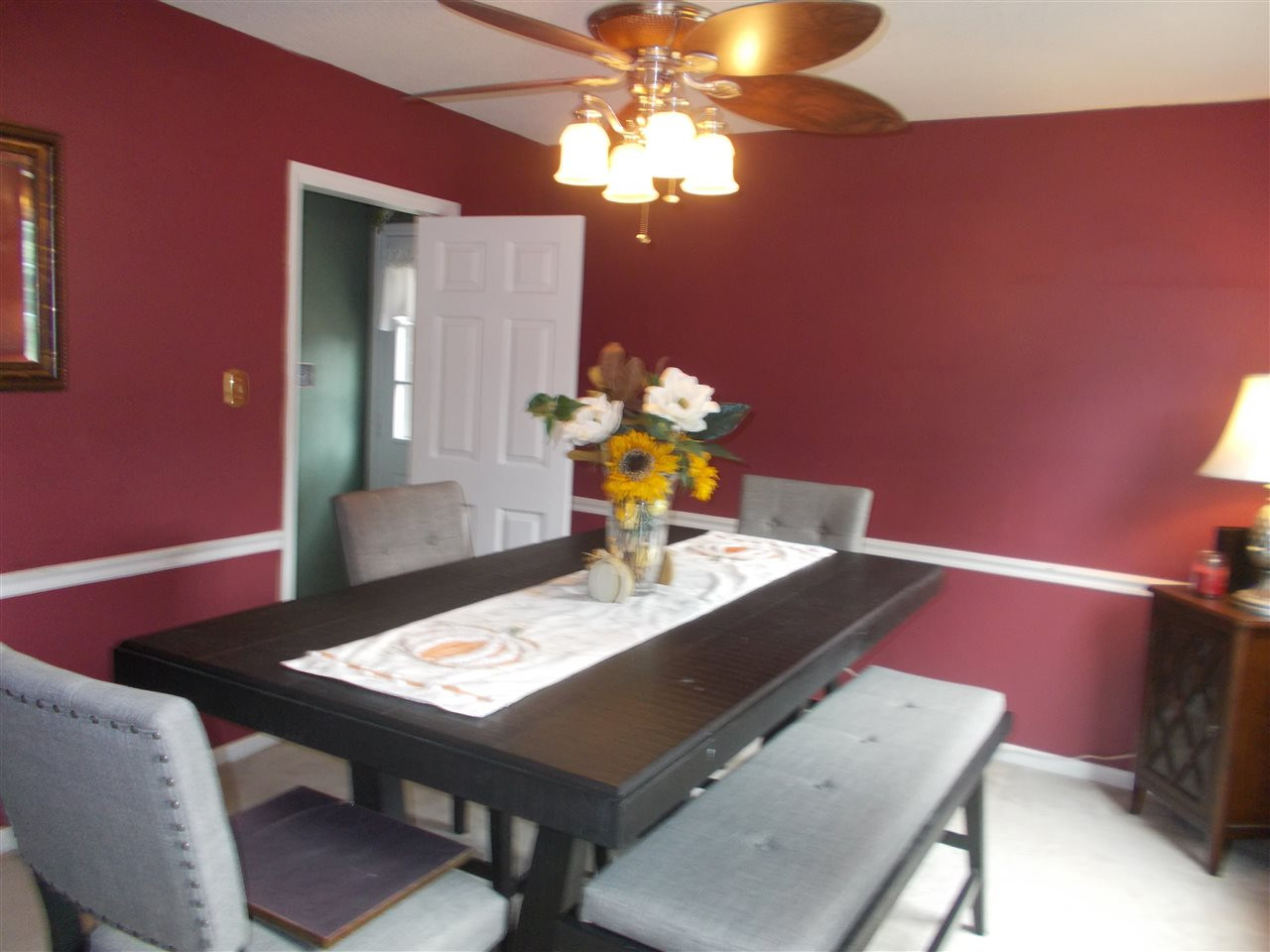 5405 Old Towne Road Raleigh, NC 27612 - Photo 8 of 22 Photo 8