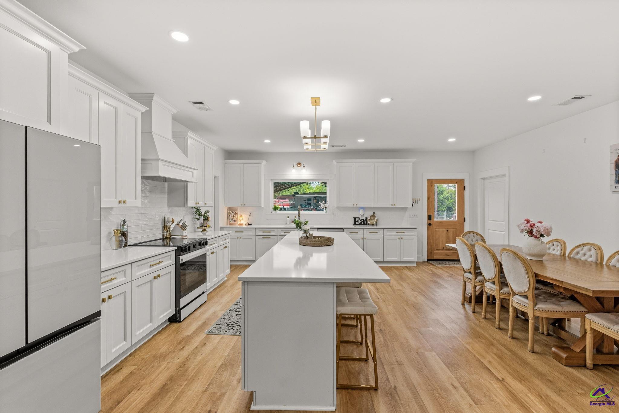 51 Prong Road Swainsboro, GA 30401 - Photo 13 of 55 Gallery Image 13