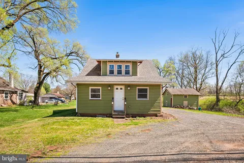 $335,000 | 1356 South Hanover Street, Pottstown, PA 19465