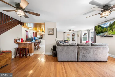 $335,000 | 1356 South Hanover Street, Pottstown, PA 19465