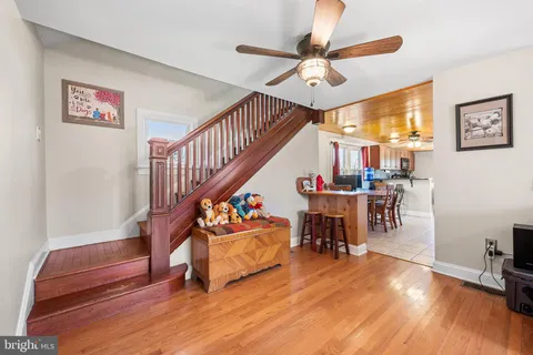 $335,000 | 1356 South Hanover Street, Pottstown, PA 19465