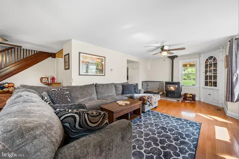 $335,000 | 1356 South Hanover Street, Pottstown, PA 19465