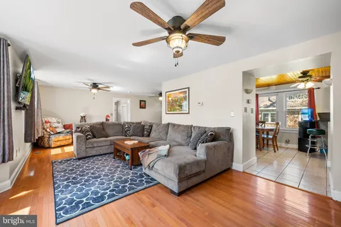 $335,000 | 1356 South Hanover Street, Pottstown, PA 19465