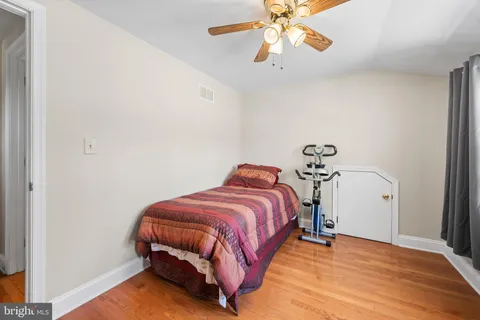 $335,000 | 1356 South Hanover Street, Pottstown, PA 19465