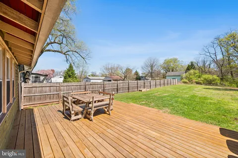 $335,000 | 1356 South Hanover Street, Pottstown, PA 19465