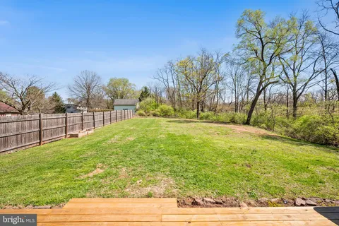 $335,000 | 1356 South Hanover Street, Pottstown, PA 19465