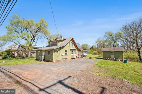 $335,000 | 1356 South Hanover Street, Pottstown, PA 19465