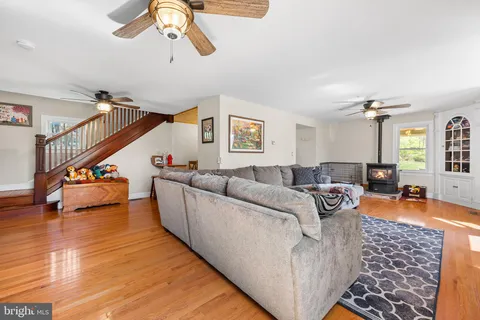 $335,000 | 1356 South Hanover Street, Pottstown, PA 19465