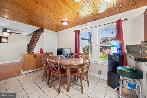 $335,000 | 1356 South Hanover Street, Pottstown, PA 19465