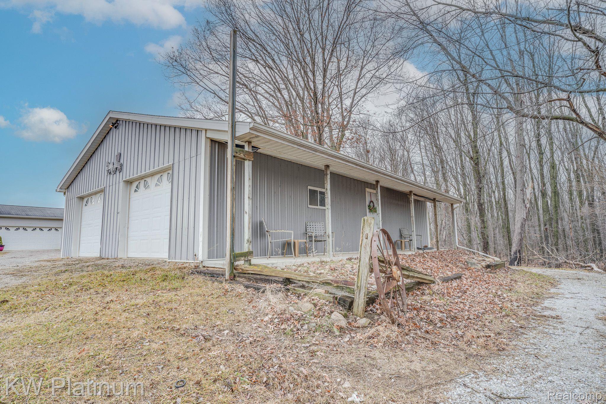 101 East Fremont Road Melvin, MI 48454 - Photo 14 of 67 Gallery Image 14