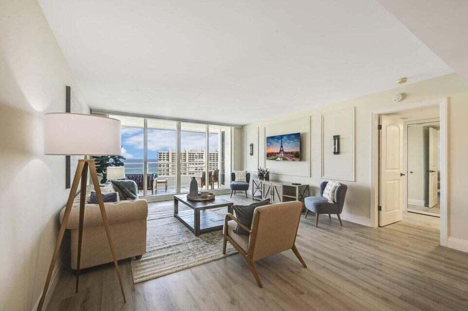 4201 North Ocean Boulevard, Unit 1605 Boca Raton, FL 33431 - Photo 6 of 35 Dining