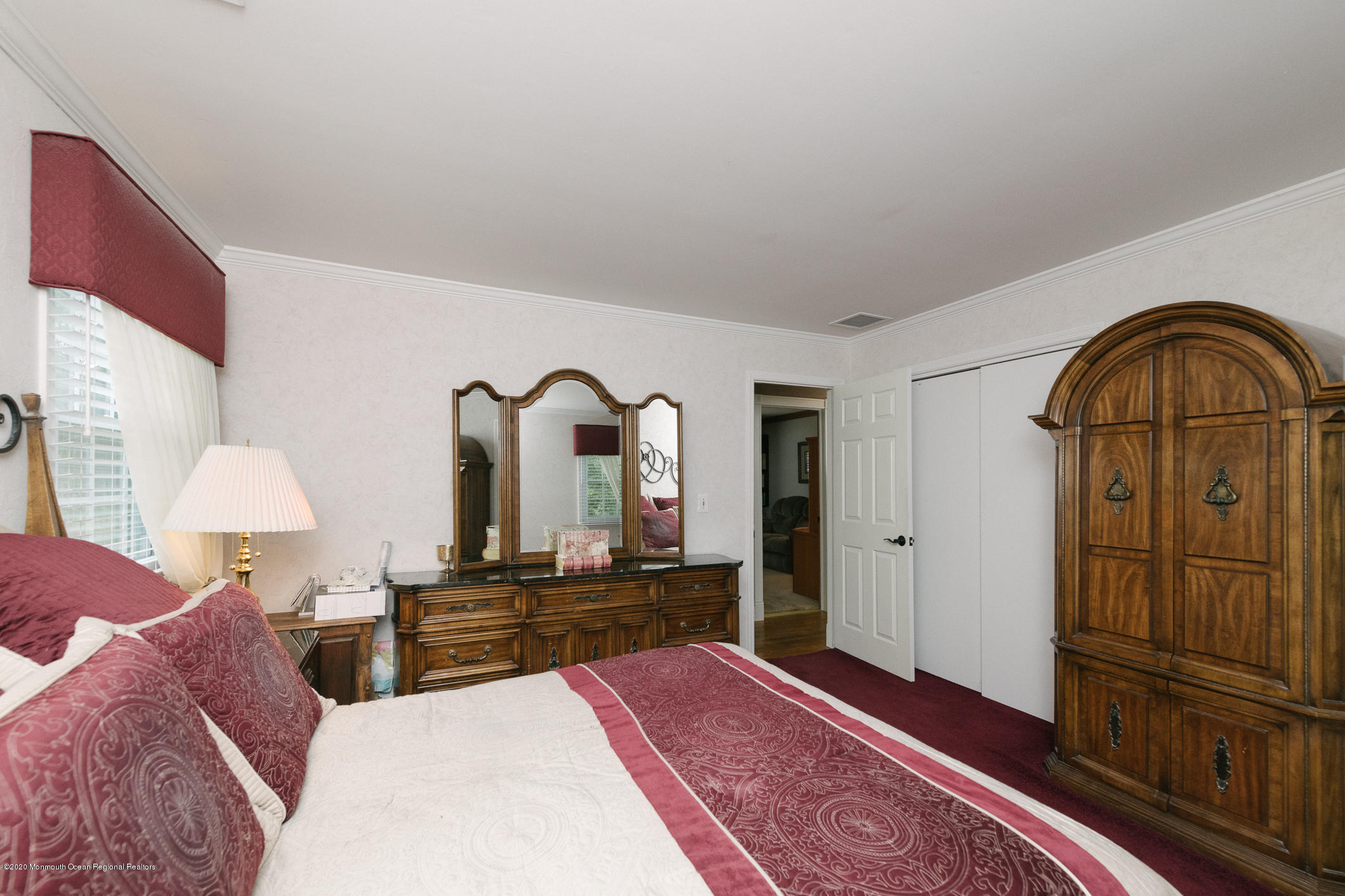 356 Cherry Quay Road Brick, NJ 08723 - Photo 15 of 31 a living room with furniture
