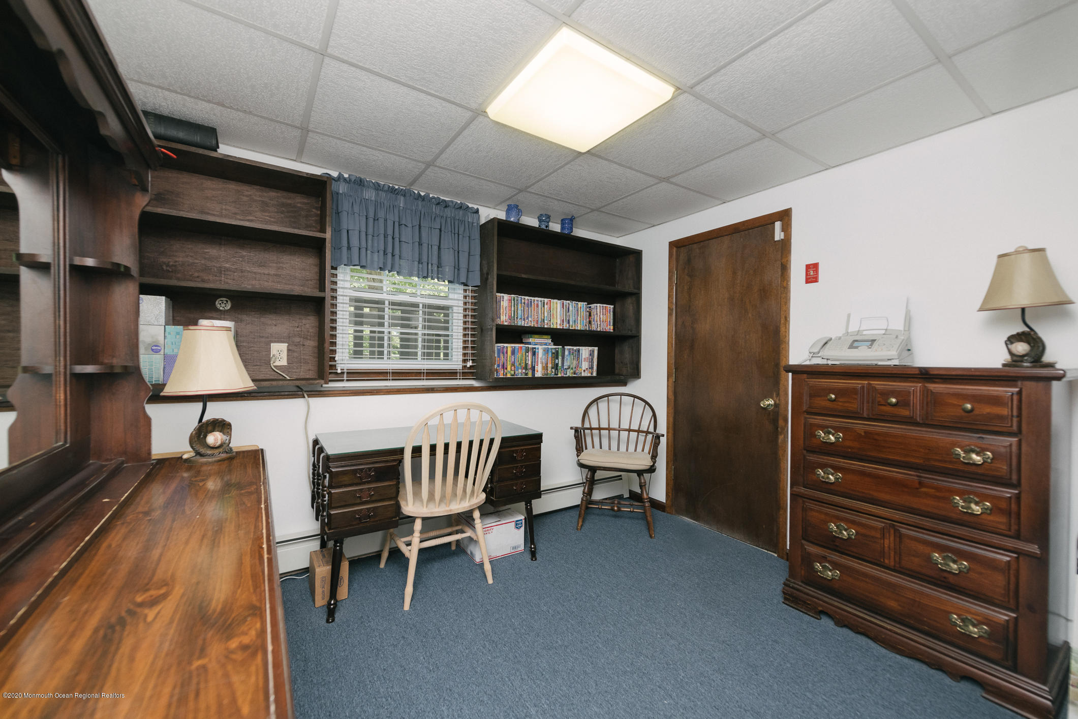 356 Cherry Quay Road Brick, NJ 08723 - Photo 23 of 31 a dining room with furniture and window