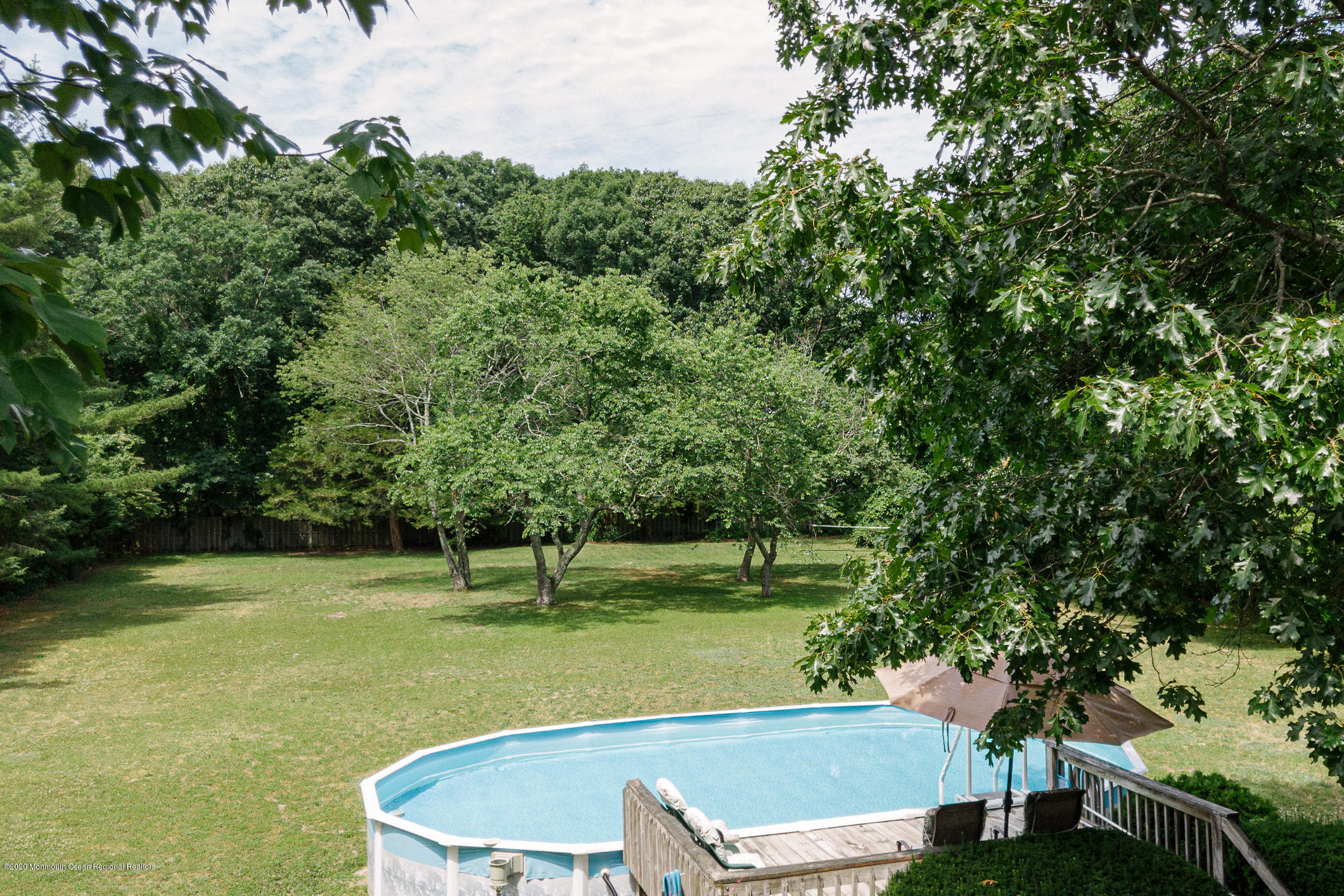 356 Cherry Quay Road Brick, NJ 08723 - Photo 28 of 31 a view of a park