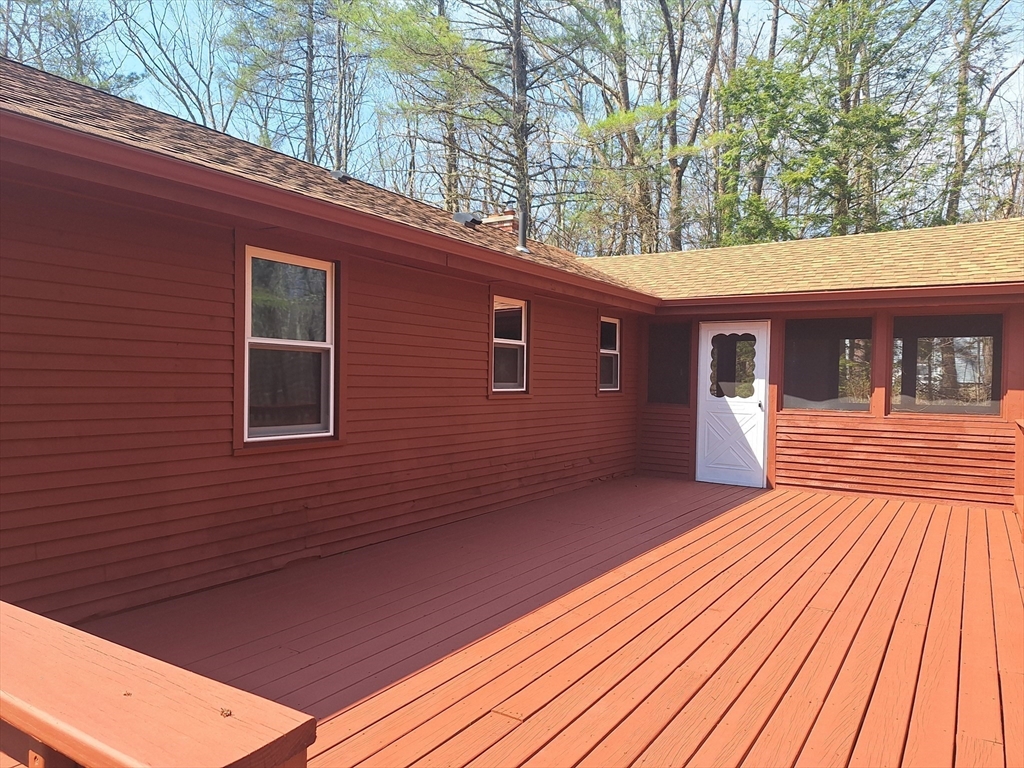 260 Hubbardston Road Princeton, MA 01541 - Photo 3 of 20