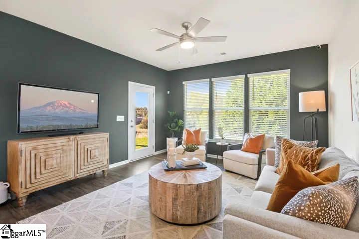 1125 Berry Patch Drive Lyman, SC 29365 - Photo 3 of 40